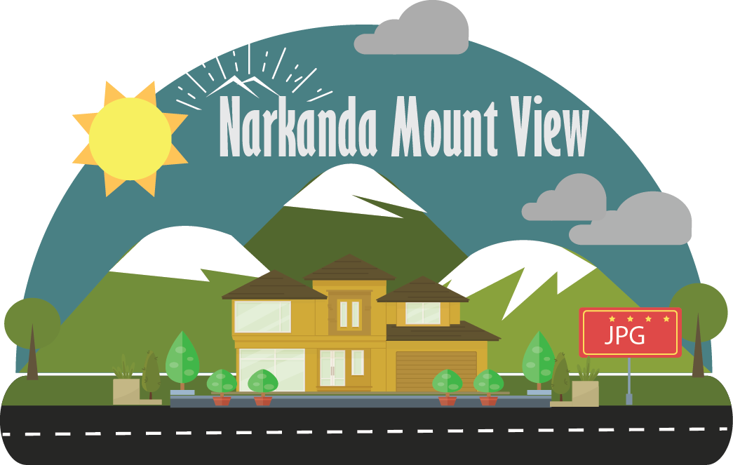  Narkanda Mount View